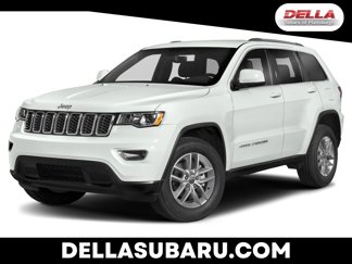 Used 2021 Jeep Grand Cherokee Laredo w/ Security & Convenience Group image 1