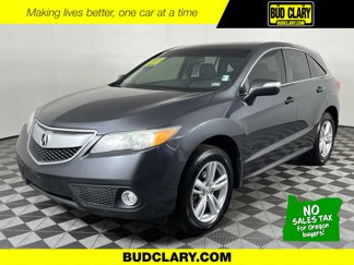 Used 2013 Acura RDX FWD w/ Technology Package image 1