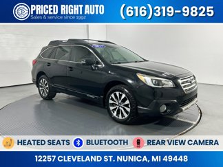 Used 2017 Subaru Outback 3.6R Limited w/ Popular Package #5 image 1