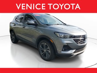 Used 2023 Buick Encore GX Select image 1