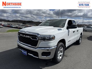 New 2025 RAM 1500 Tradesman image 1