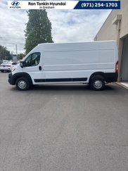 Used 2023 RAM ProMaster 2500 image 1