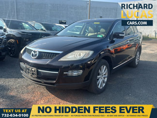 Used 2008 MAZDA CX-9 Grand Touring image 1