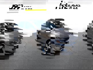 Used 2024 Chevrolet Malibu LT image 1