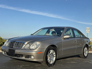 Used 2005 Mercedes-Benz E 320 Sedan w/ Sunroof Pkg image 1