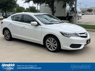 Used 2016 Acura ILX image 1
