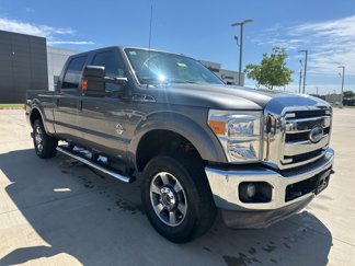 Used 2012 Ford F250 Lariat w/ Lariat Interior Pkg image 1