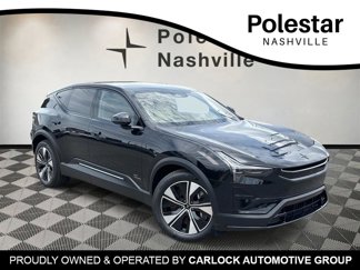 New 2025 Polestar Polestar 3 image 1