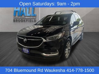 Used 2018 Buick Enclave Avenir w/ Avenir Technology Package image 1