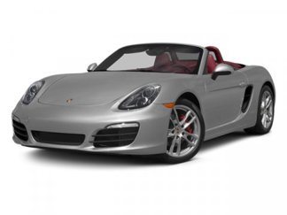 Used 2013 Porsche Boxster S image 1