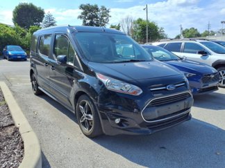 Used 2017 Ford Transit Connect Titanium image 1