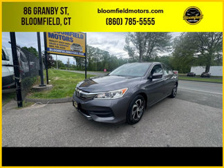 Used 2016 Honda Accord LX image 1