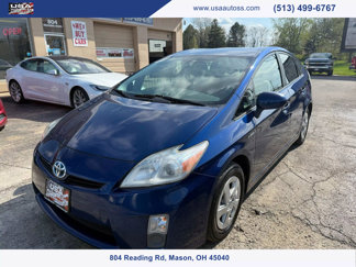 Used 2010 Toyota Prius One image 1