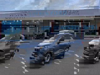 New 2024 Ford Escape ST-Line w/ Tech Pack #1 image 1