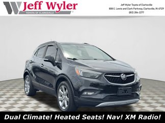 Used 2017 Buick Encore Premium w/ Experience Buick Package image 1