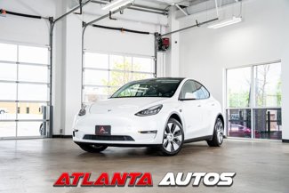 Used 2022 Tesla Model Y Long Range image 1