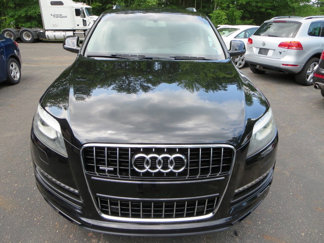 Used 2014 Audi Q7 TDI Premium Plus w/ Premium Plus Package image 1