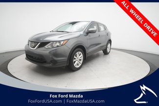 Used 2018 Nissan Rogue Sport S image 1