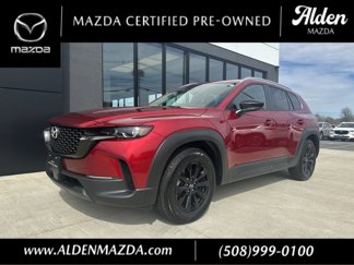 Certified 2024 MAZDA CX-50 AWD 2.5 S w/ Weather Package image 1