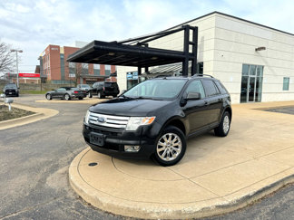 Used 2010 Ford Edge SEL image 1