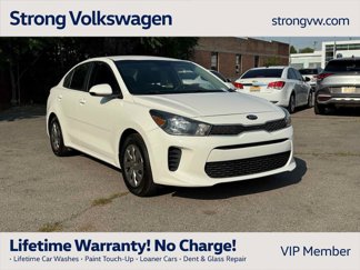 Used 2020 Kia Rio S image 1