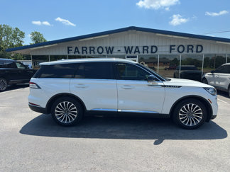 Used 2020 Lincoln Aviator Reserve w/ Elements Package Plus image 1