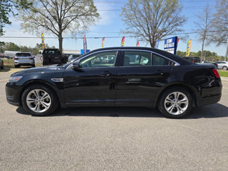 Used 2016 Ford Taurus SEL image 1