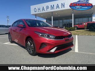 Used 2024 Kia Forte LXS w/ LXS Technology Package image 1