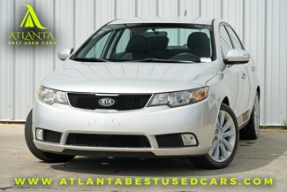 Used 2010 Kia Forte SX image 1