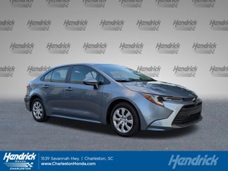 Used 2024 Toyota Corolla LE image 1