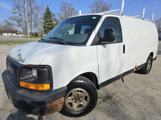 Used 2008 GMC Savana 1500 AWD image 1