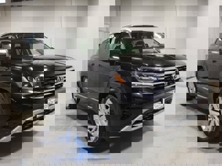 Used 2021 Volkswagen Atlas SEL image 1