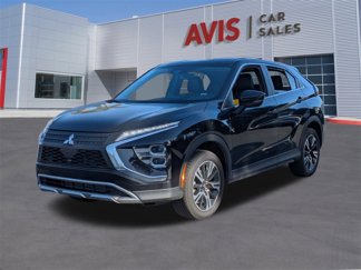 Used 2024 Mitsubishi Eclipse Cross SE image 1