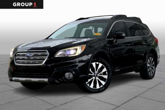 Used 2017 Subaru Outback 3.6R Limited w/ Popular Package #5 image 1
