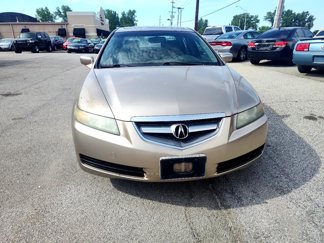 Used 2004 Acura TL image 1