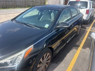 Used 2016 Hyundai Sonata Sport image 1