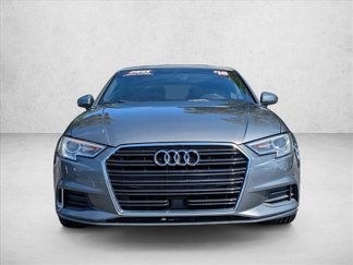 Used 2018 Audi A3 2.0T Premium w/ Convenience Package video 2