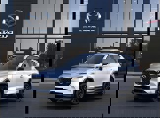 New 2025 MAZDA CX-5 Carbon Edition image 1