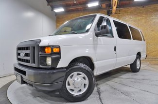 Used 2008 Ford E-350 and Econoline 350 Extended Wagon Super Duty image 1