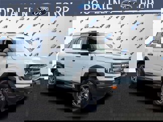 Used 2024 Ford Bronco Sport Big Bend image 1