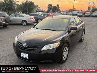Used 2008 Toyota Camry LE image 1