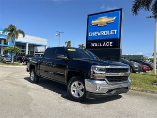 Used 2018 Chevrolet Silverado 1500 LT w/ All Star Edition image 1