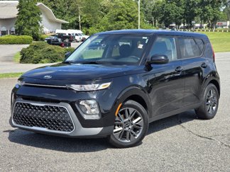 Used 2021 Kia Soul S image 1