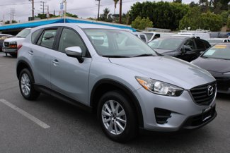 Used 2016 MAZDA CX-5 Sport w/ Rear Camera Package image 1