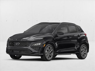 Used 2023 Hyundai Kona N Line w/ Cargo Package image 1