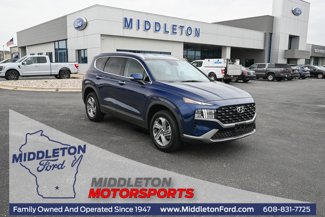Used 2023 Hyundai Santa Fe SEL image 1
