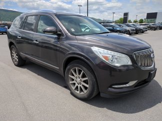 Used 2017 Buick Enclave Leather image 1