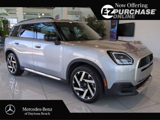 Used 2025 MINI Cooper Countryman S w/ Comfort Package Max image 1