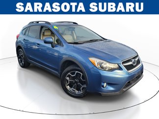 Used 2014 Subaru Crosstrek 2.0i Limited w/ Popular Package #2 image 1