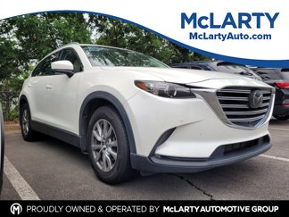 Used 2018 MAZDA CX-9 Touring w/ Touring Premium Package image 1